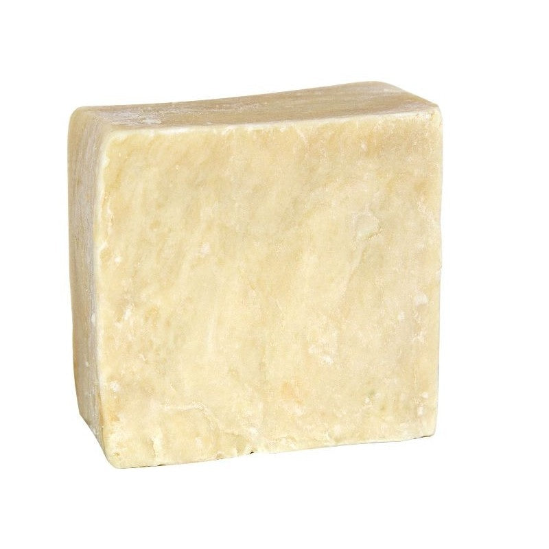 Savon naturel au miel et à l'huile d'amande