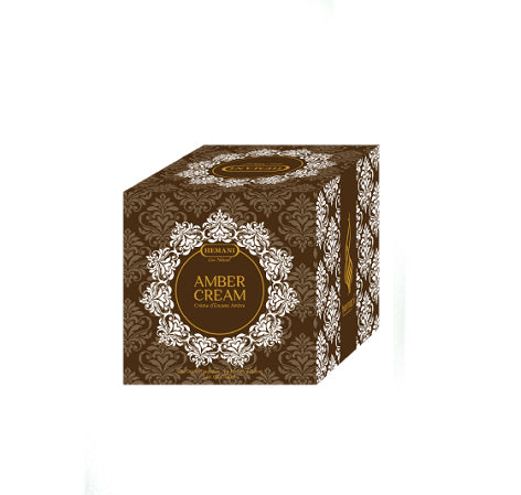 Hemani Crème d'Ambre