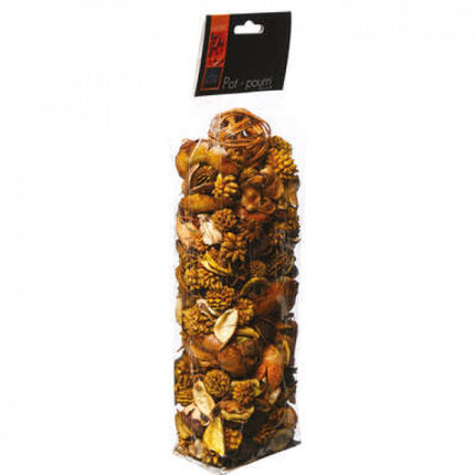 Amber potpourri zakje