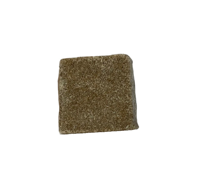 Amber Aswad scent block
