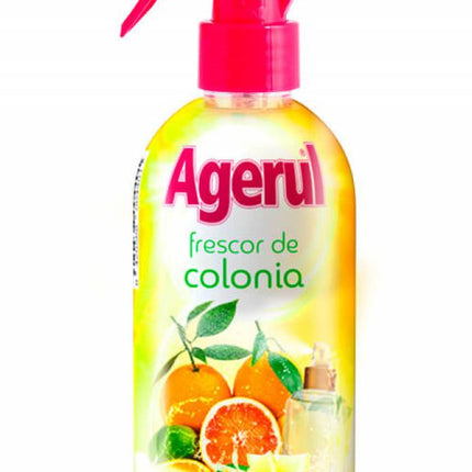 Agerul Frescor de colonia