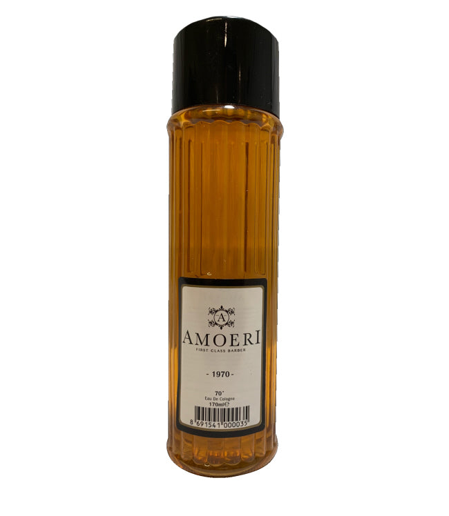 Désinfection Eau de Cologne 1970