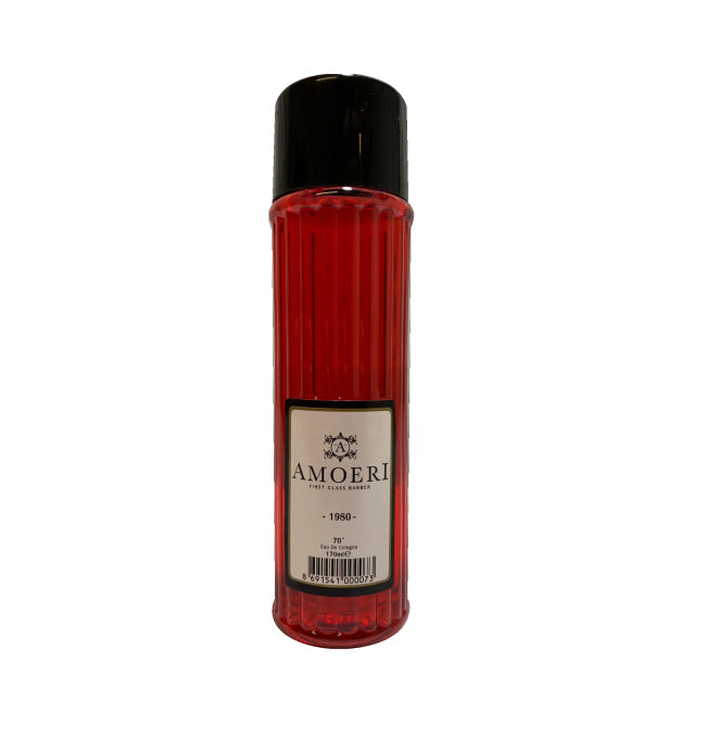Désinfection Eau de Cologne 1980