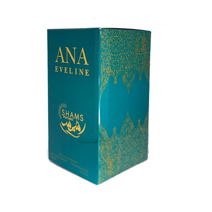 Parfüm Ana Eveline 100 ml