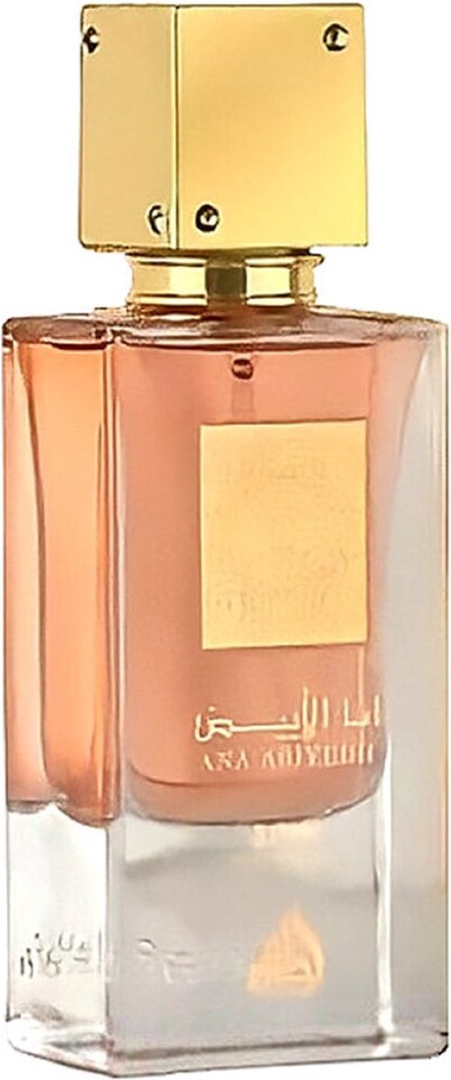 Lattafa - Ana Abiyedh Poudrée eau de parfum 60 ml