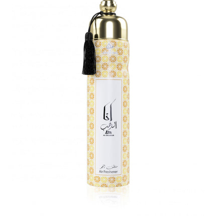 Oosterse huisspray Ana Al Dhahab