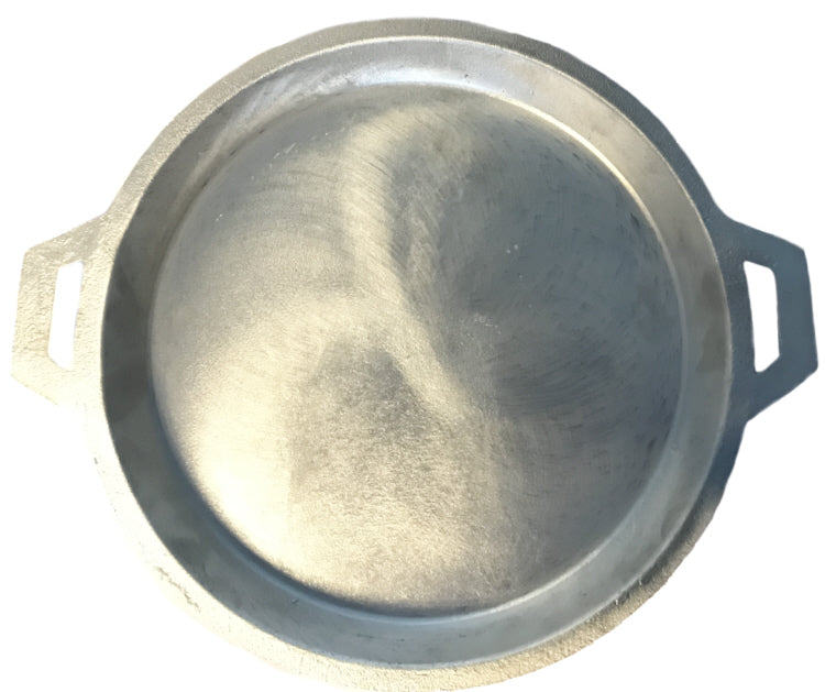 Anagdam (tajine marocaine en fonte)