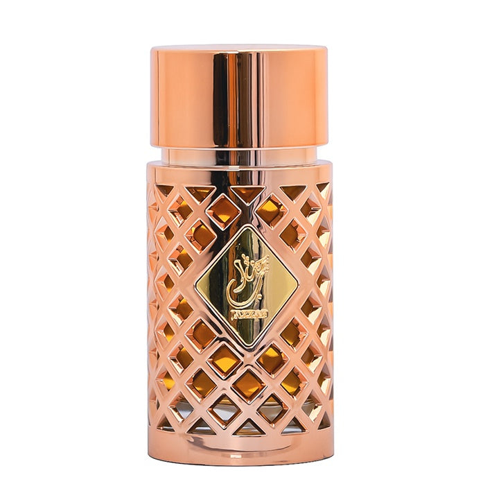 Jazzab Gold Eau de Parfum
