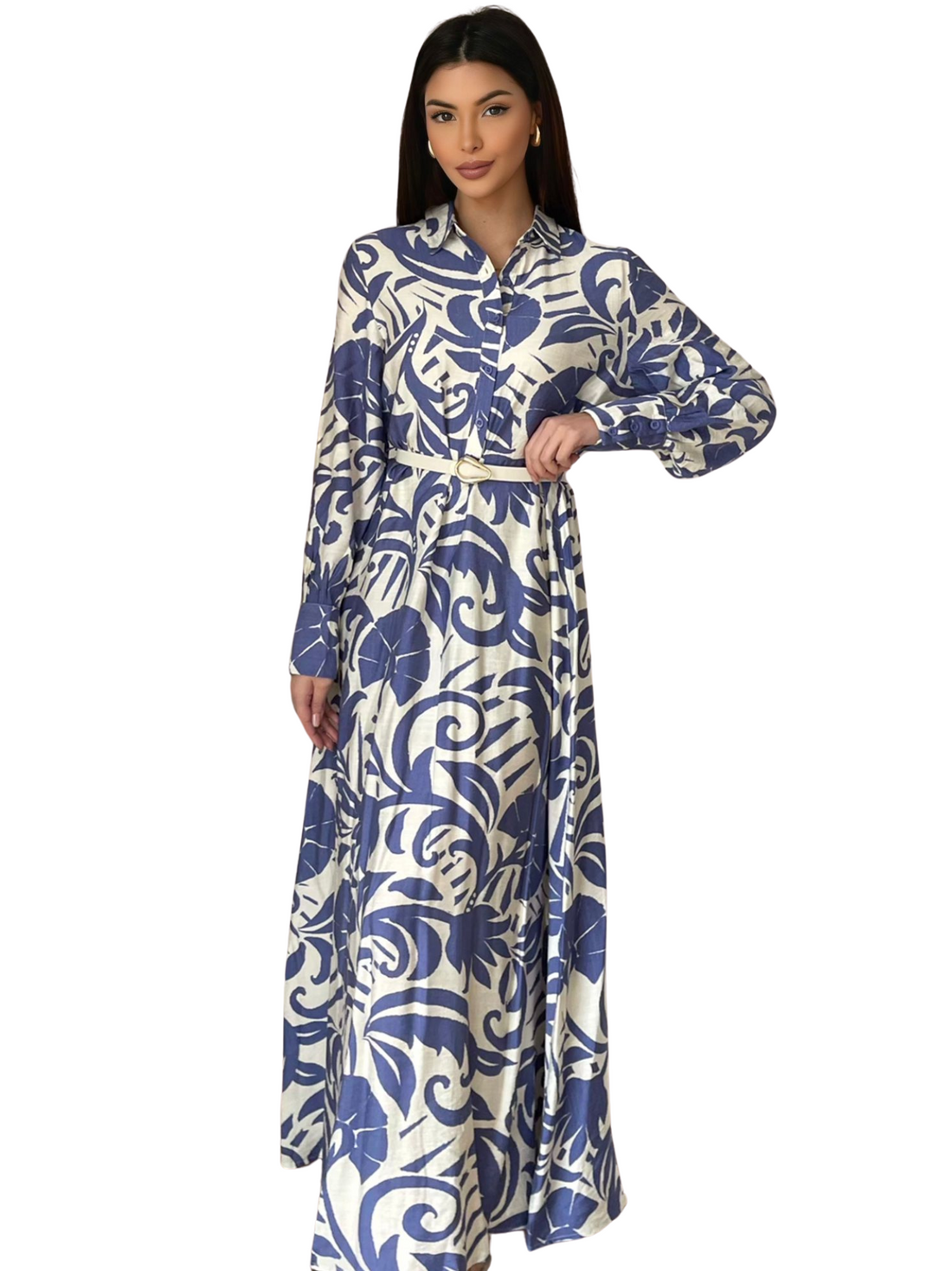 Robe Zara