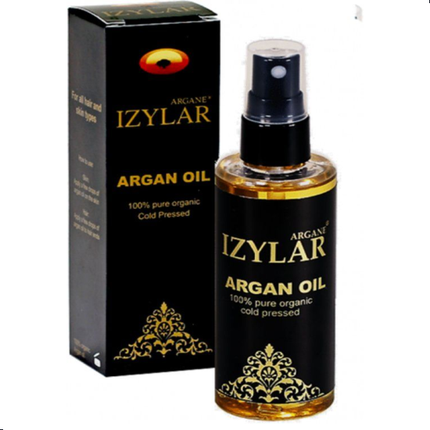 Arganöl 100% Bio - 100 ml