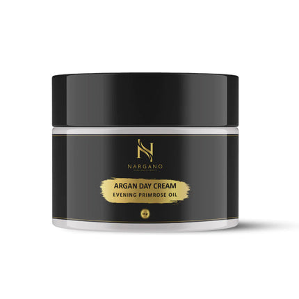 Argan-Tagescreme
