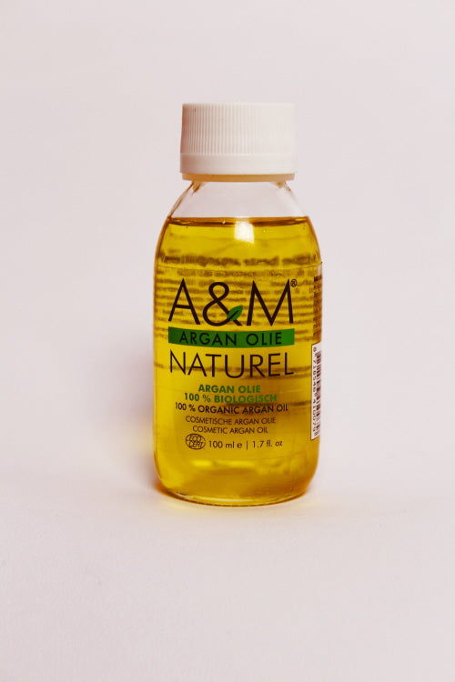 Huile d'Argan – 100ml