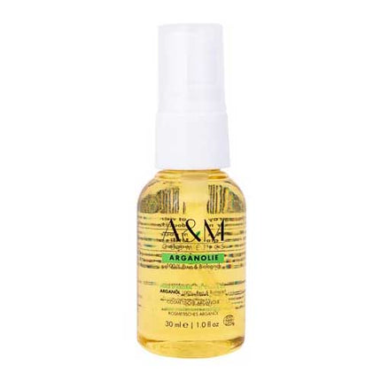 Reines Arganöl Spray 30ml