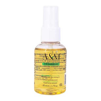 Reines Arganöl Spray 50ml