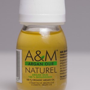 Huile d'argan – 30ml