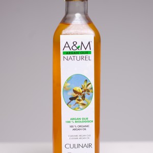 Culinary Argan Oil – 500ml