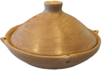 Arif Tajine grand