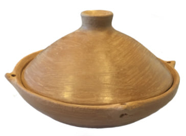 Arif Tagine 4 people