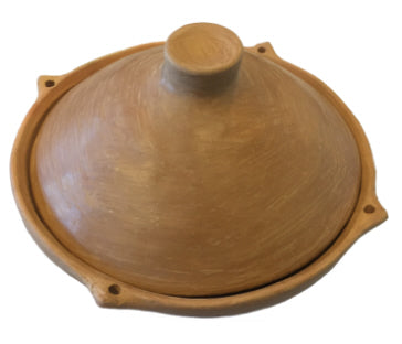 Arif Tagine 4 people