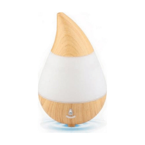 Diffuseur d'arômes - Diffuseur de parfum avec éclairage LED