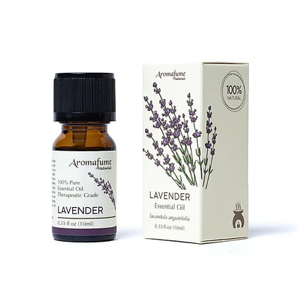 Essentiële olie Lavendel Aromafume