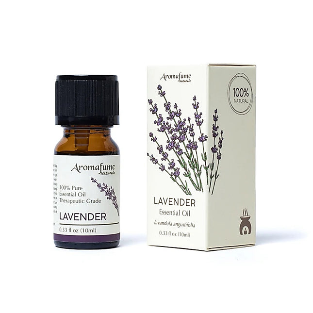 Essentiële olie Lavendel Aromafume
