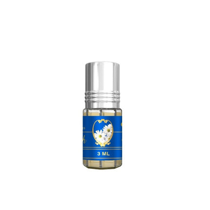 Aroosah Concentrated Perfume-Attar 3 ml