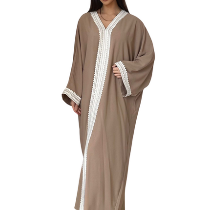 Noor Kaftan