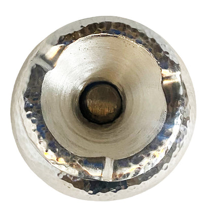 Guss-Aluminium-Aschenbecher