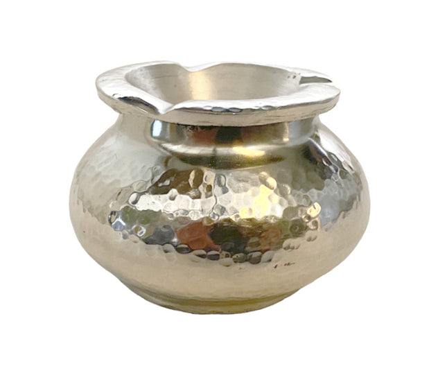 Guss-Aluminium-Aschenbecher