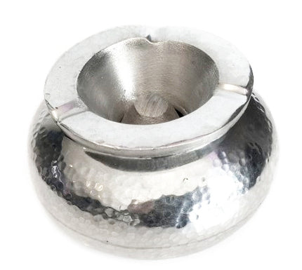 Guss-Aluminium-Aschenbecher