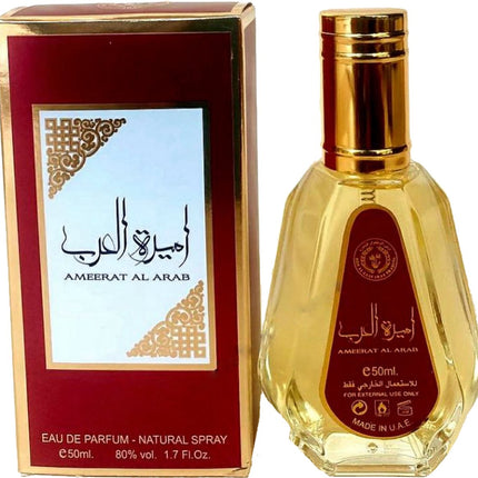 Lattafa Asdaaf Ameerat el Arab Eau de Parfum – 50 ml