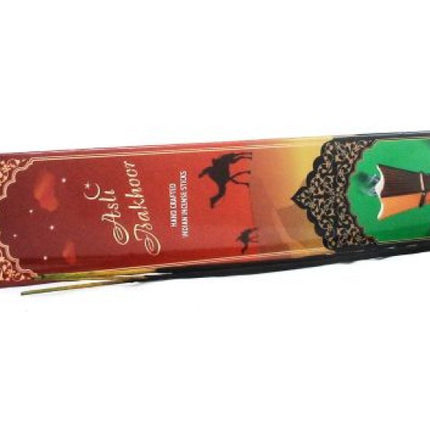 Asli Bakoor Weihrauch