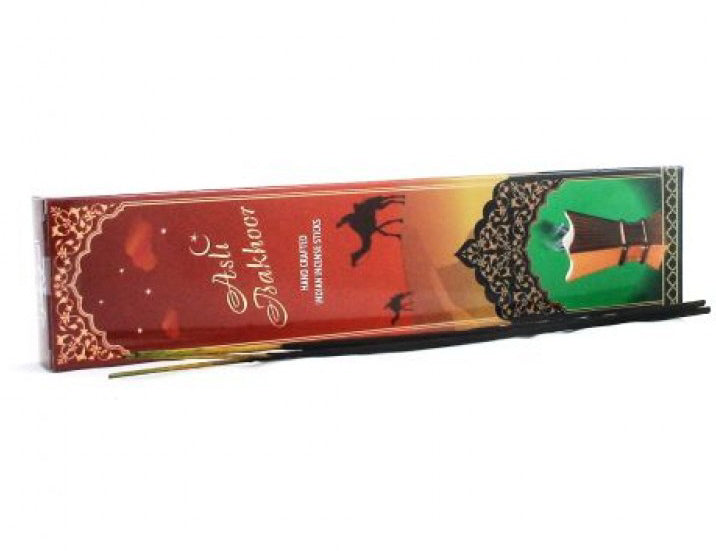 Encens Asli Bakoor