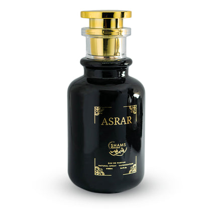 Parfüm Asrar