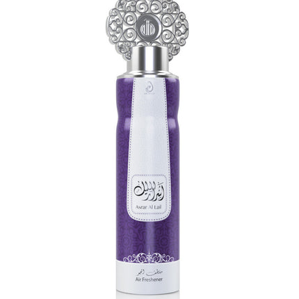 Asrar Al Lail freshener 300ml