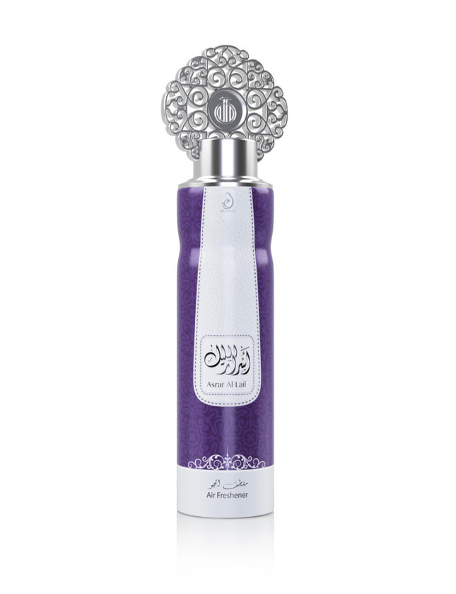 Asrar Al Lail freshener 300ml