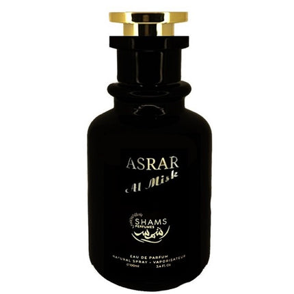 Parfum Asrar Al Misk 100ml