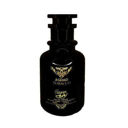 Parfum Asrar Tobacco