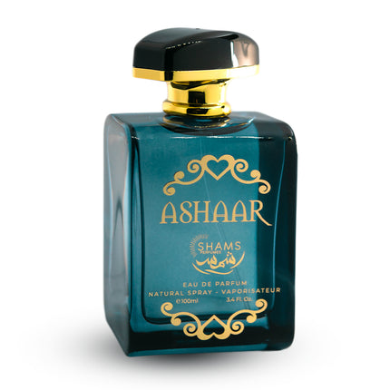 Damenparfüm Ashaar 100 ml