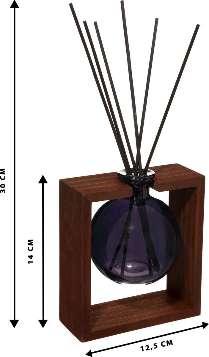 Fragrance Sticks - Fragrance Sticks - Fragrance Diffuser - Jasmine