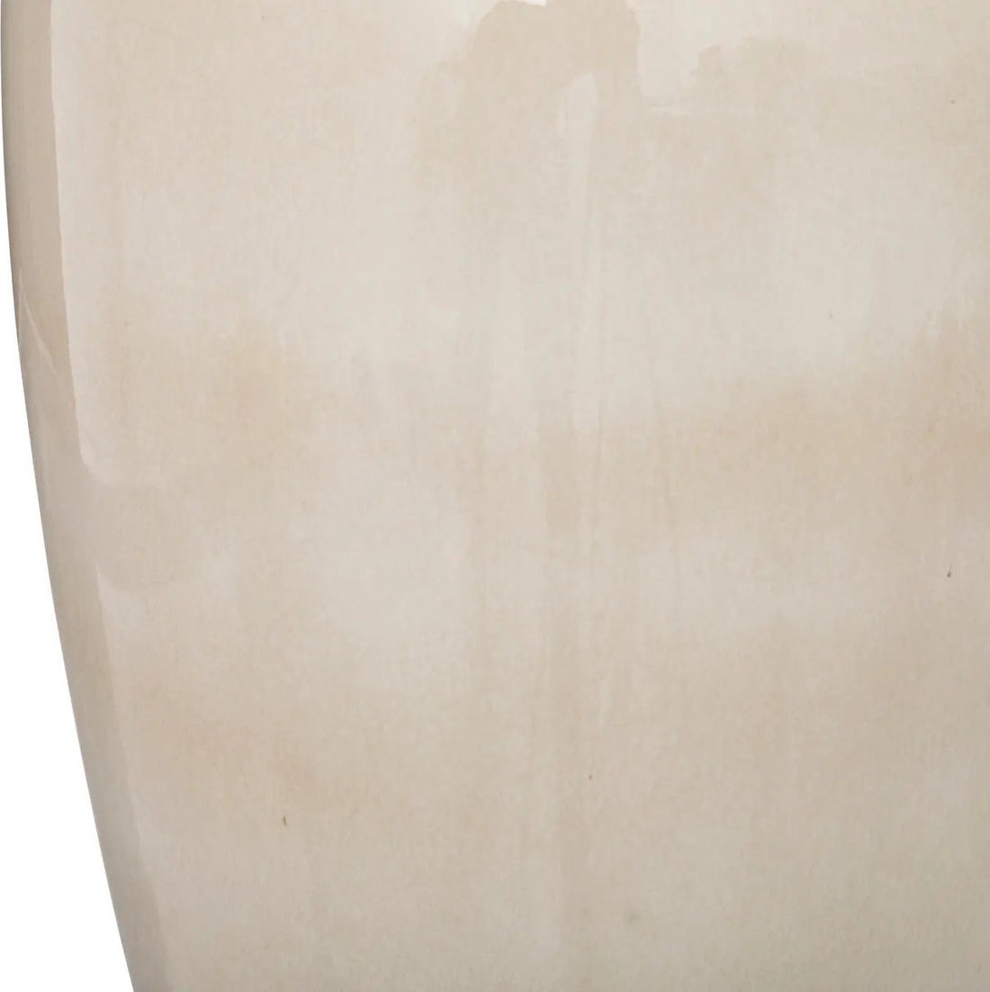 Vase à fleurs Atmosphera - céramique - vases - ambiance méditerranéenne