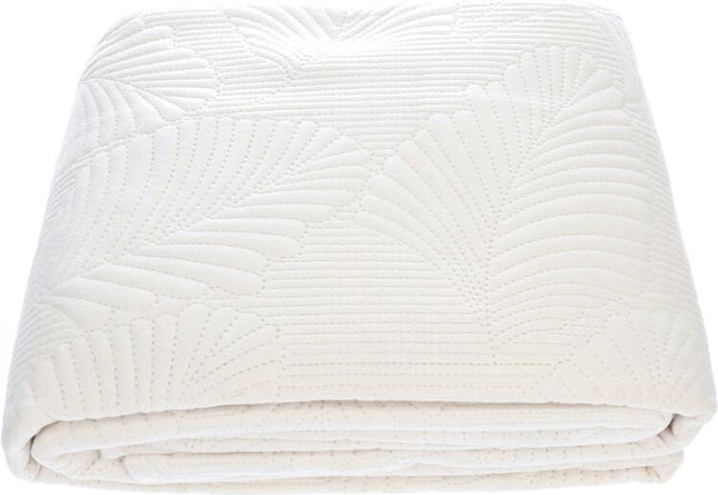 Atmosphera Fluwelen sprei 240x260