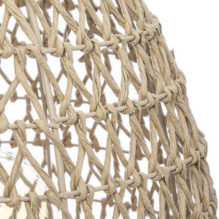 Atmosphera Tafellamp Etel D30,5x35,5cm - Beige - E27