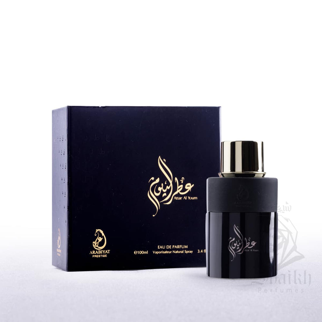 Attar Al Youm Perfume 100ml