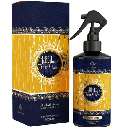 Attar Al Layl air freshner