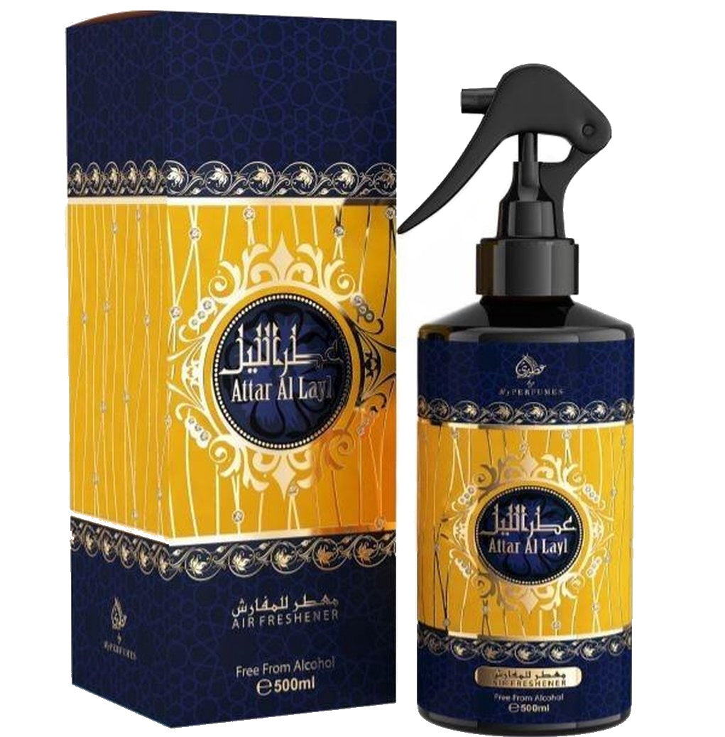 Désodorisant Attar Al Layl