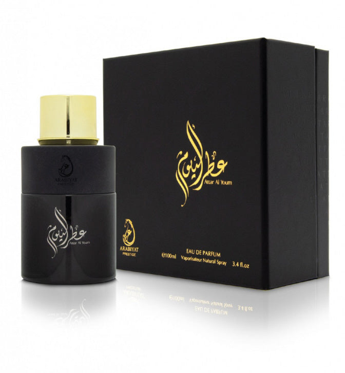 Attar Al Youm Perfume 100ml