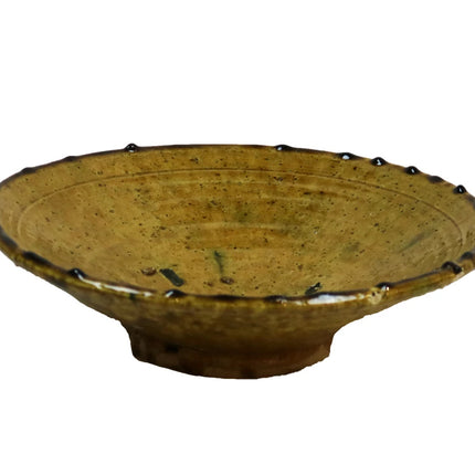 Tamegrout Keramikschale - Schale Ø 24 cm