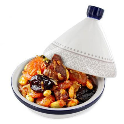 Tajine Dolomit Ø 21